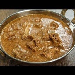 Mutton Korma