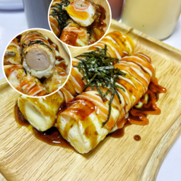 ไข่ม้วน