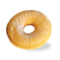 โดนัทรสออริจินอล 1 ชิ้น