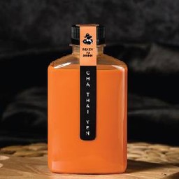 Ready to Drink ชาไทยเย็น