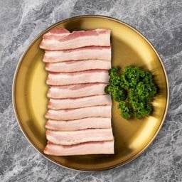Streaky Bacon