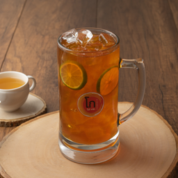 I13M ชามะนาว M