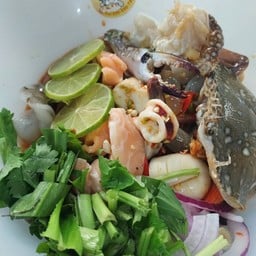 Mee-ZA พาแซ่บ โลตัสจรัญสนิทวงศ์