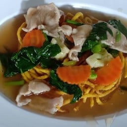 จานทองแท้