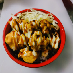 ไก่คาราเกะคัพ