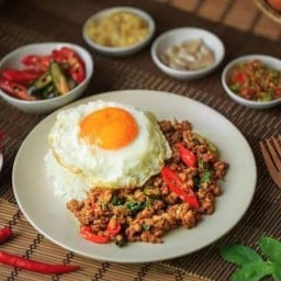 แกงถุง (ครัวจารุวรรณ)