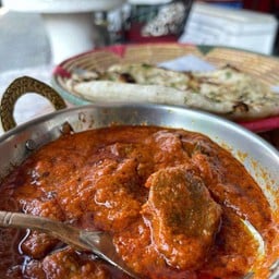 Mutton Rogan Josh
