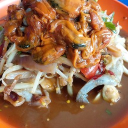 ส้มตำเมืองช้าง By เจ้เก๋