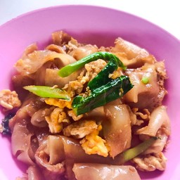 ผัดซีอิ้ว