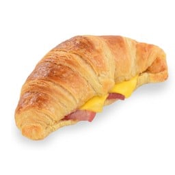 ครัวซองค์แฮมชีส