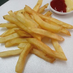 เฟรนฟราย