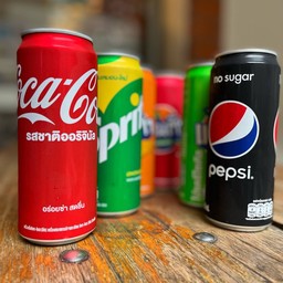 น้ำอัดลม