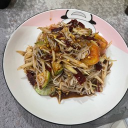 แซ่บคักจ้า