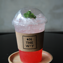 ลิ้นจี่ บลอสซั่ม