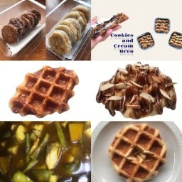 Napas ครอฟเฟิล&เบเกอรี่