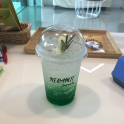 แอปเปิ้ลโซดา