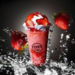 TIFFY Coffee
