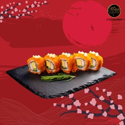 California Roll 5 Pcs.