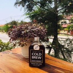 COLD BREW