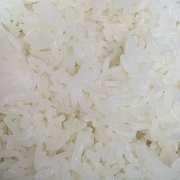 ข้าวสวย