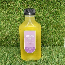 น้ำเก๊กฮวย คลอง 2