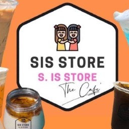 Sis Store Cafe' บางแวก
