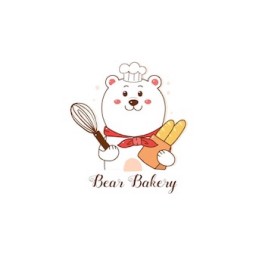บ้านขนม Bear Bakery