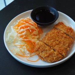 หมูทงคัตสึ