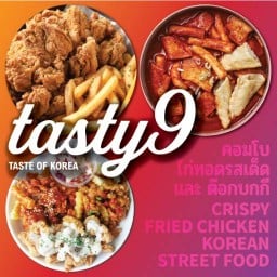 tasty9 Pattaya