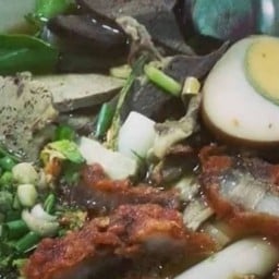 ก๋วยเตี๋ยวจันทร์ดี