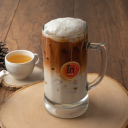 I18L อพอลโล ชา L