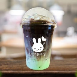 Little Bunny หลักสี่ ซ.แจ้งวัฒนะ10
