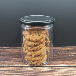 คุกกี้แครนเบอร์รี่