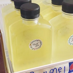 น้ำใบเตย