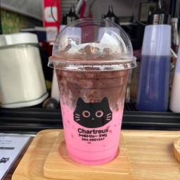 ร้านชาตรู Chartreux ชาตรู-เคหะบางเสาธง