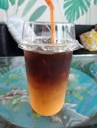 กาแฟดำน้ำผึ้ง