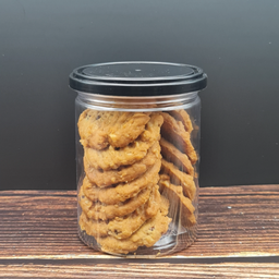 คุกกี้มิกซ์นัท