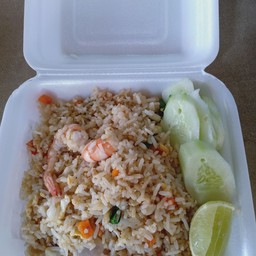ครัวเจ้สุอาหารตามสั่ง