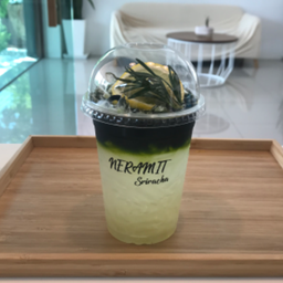 เลม่อนชาเขียว