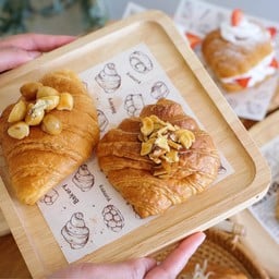 Sweet secret ครัวซองค์ บิ๊กซีเลย