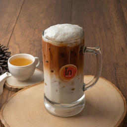 I18M อพอลโล ชา M