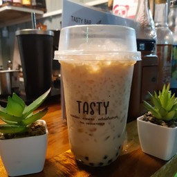 ชานมใต้หวัน