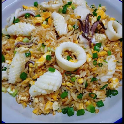 ครัวบ้านพี่ฝน