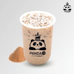 โอวัลตินเย็น