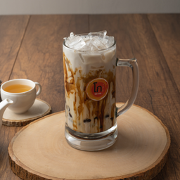 I24M นมสดไข่มุกลาวา M