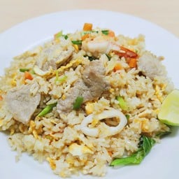 ข้าวผัด