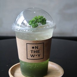 อิตาเลี่ยนโซดา เย็น