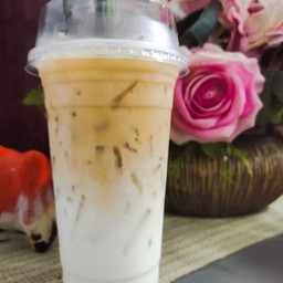กาแฟนมสด