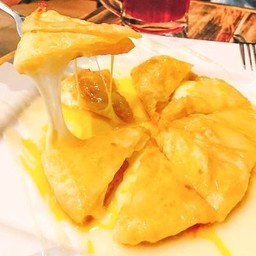 โรตีชีส