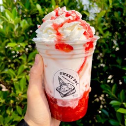 Sweet Box ไอศกรีม & ปังปิ้ง ไอติม & ปังปิ้ง ราชพฤกษ์